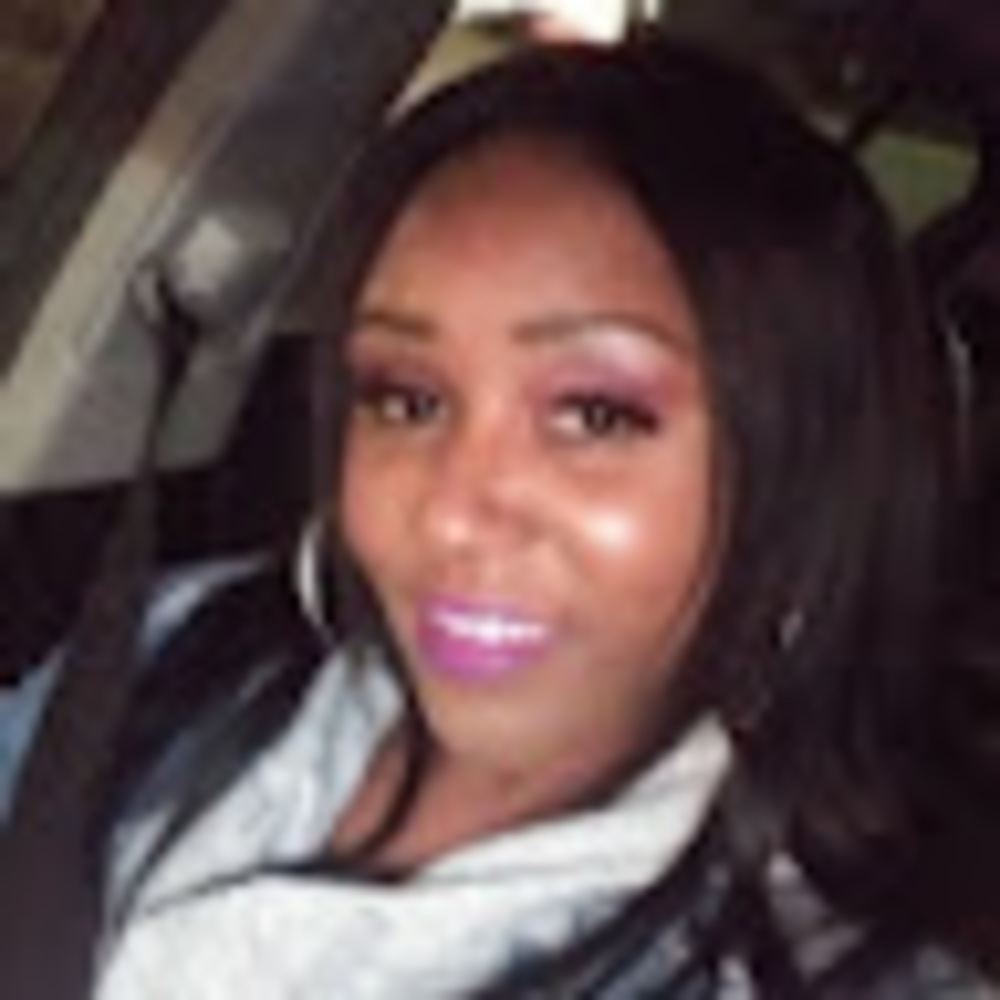 Meet your Posher, Shanette